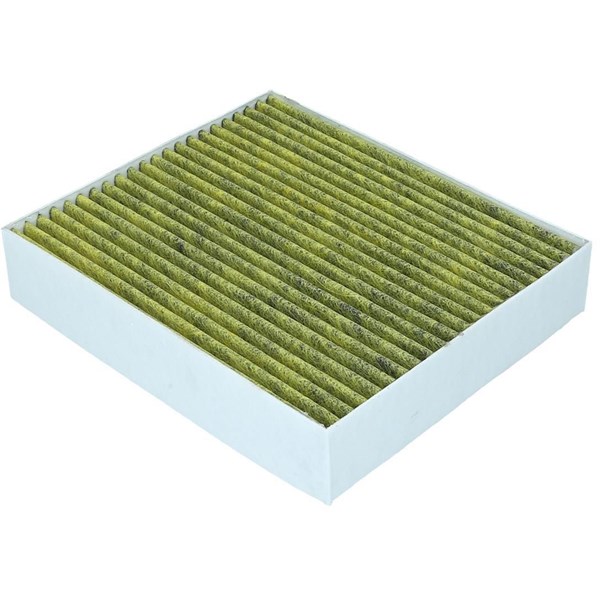 Kupefilter