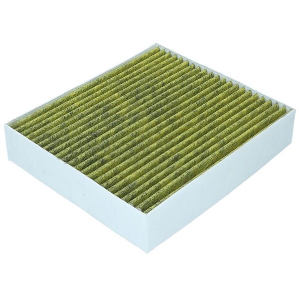 Kupefilter