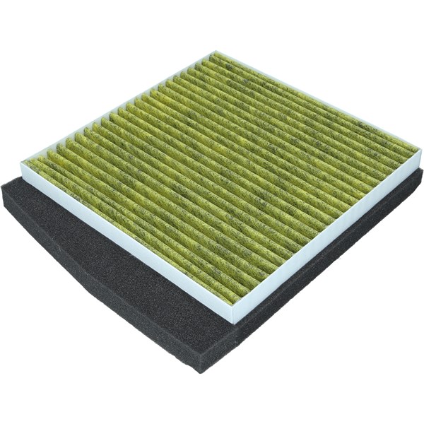 Kupefilter