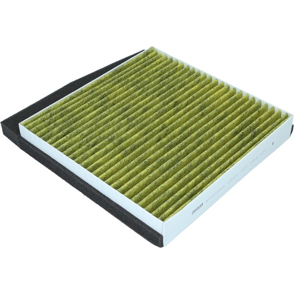 Kupefilter