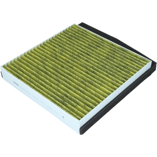 Kupefilter