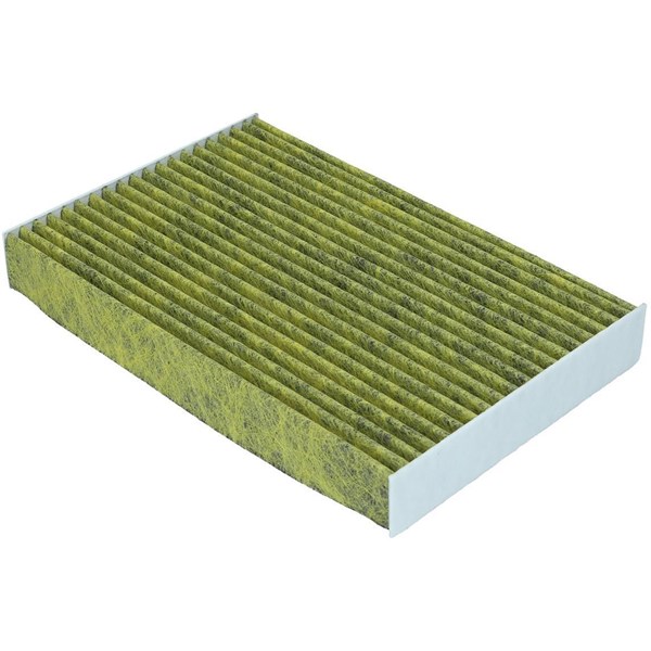 Kupefilter