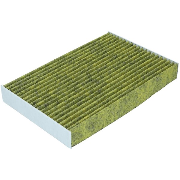 Kupefilter