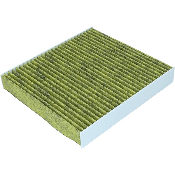 Kupefilter
