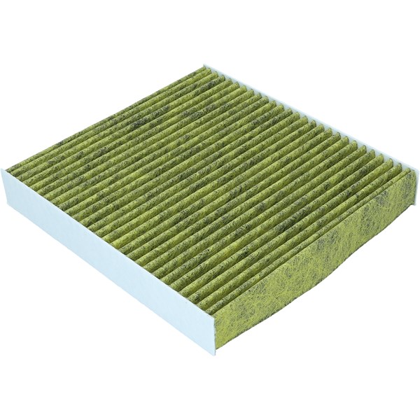 Kupefilter