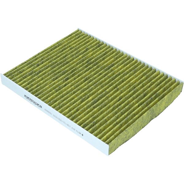 Kupefilter