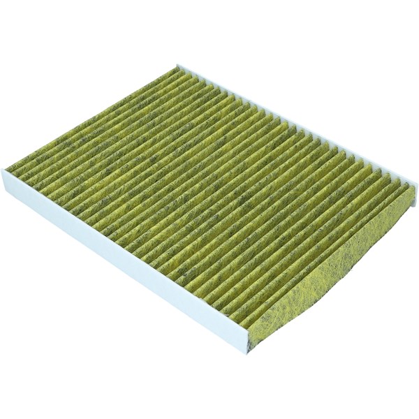 Kupefilter