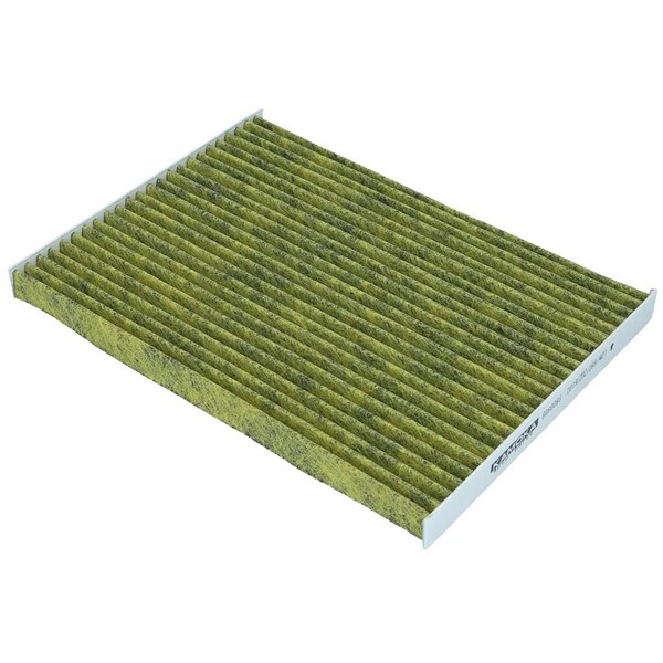 Kupefilter