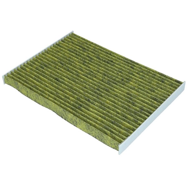 Kupefilter Kupefilter