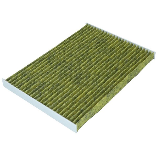 Kupefilter Kupefilter