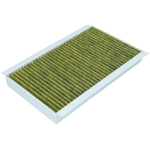 Kupefilter Kupefilter