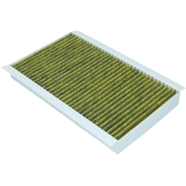 Kupefilter Kupefilter