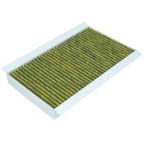 Kupefilter Kupefilter