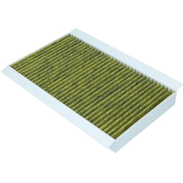 Kupefilter Kupefilter