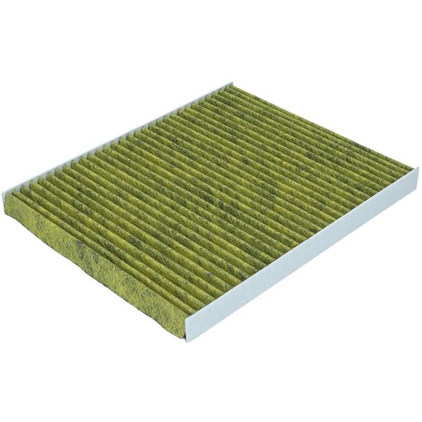 Kupefilter Kupefilter