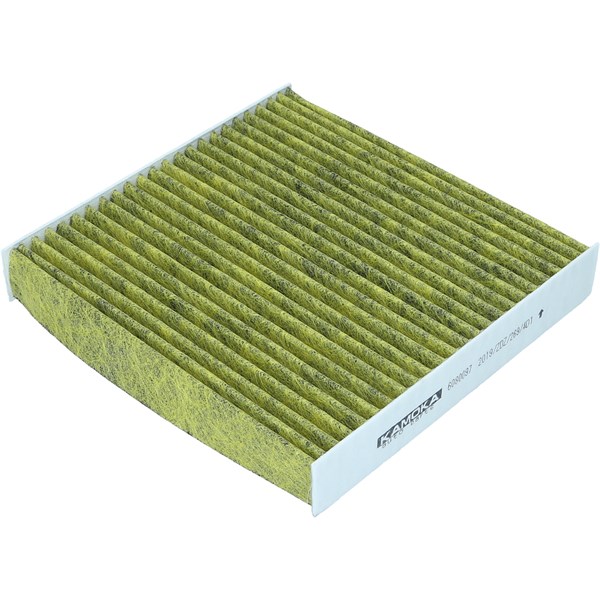 Kupefilter