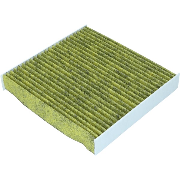 Kupefilter