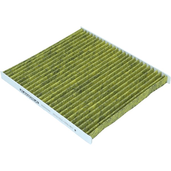 Kupefilter Kupefilter