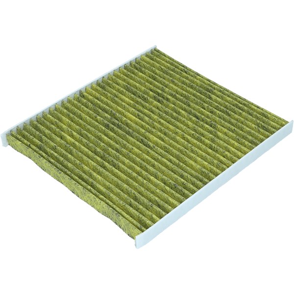 Kupefilter Kupefilter