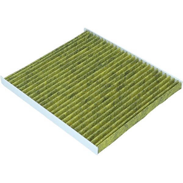Kupefilter Kupefilter