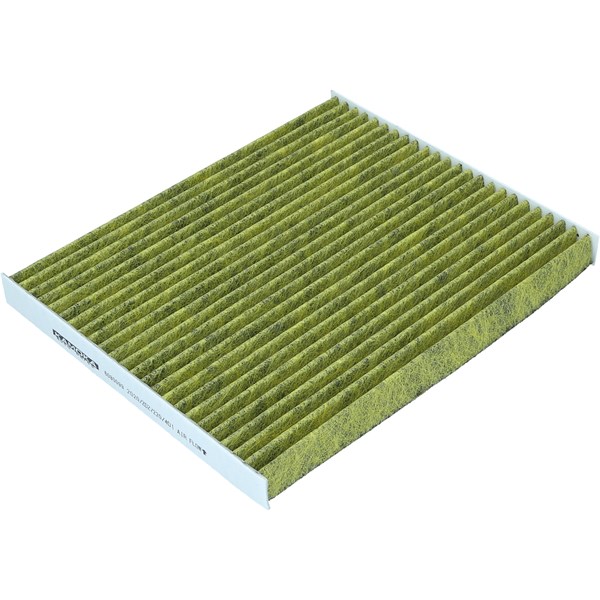 Kupefilter