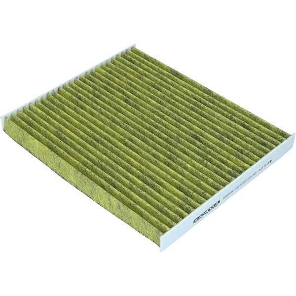 Kupefilter Kupefilter
