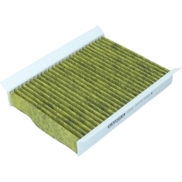 Kupefilter