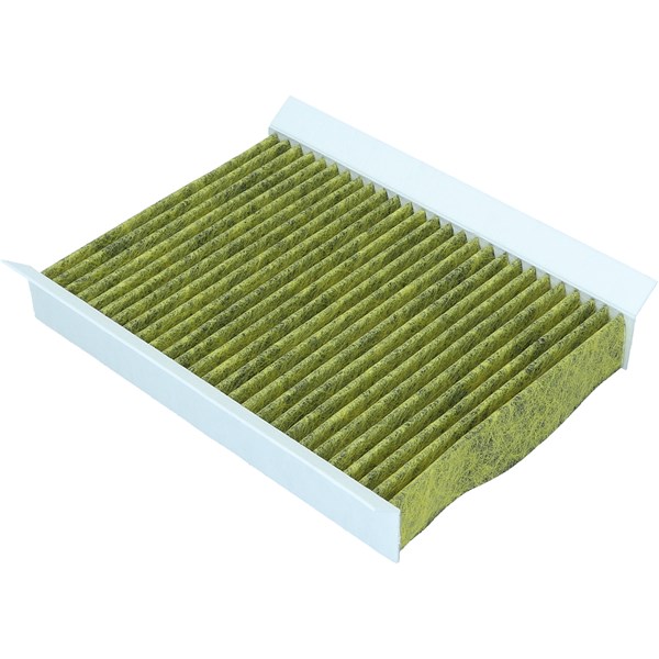 Kupefilter