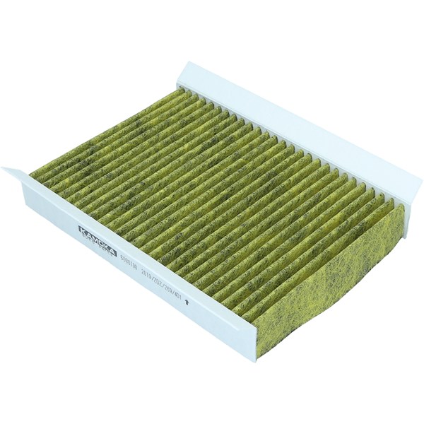 Kupefilter