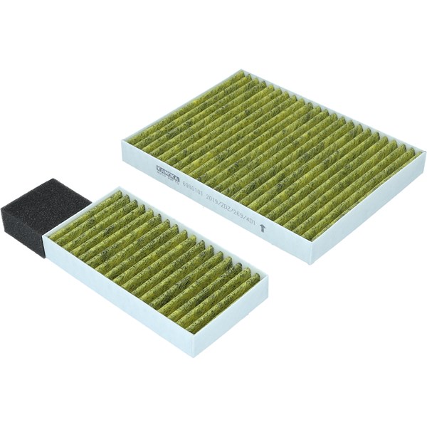 Kupefilter