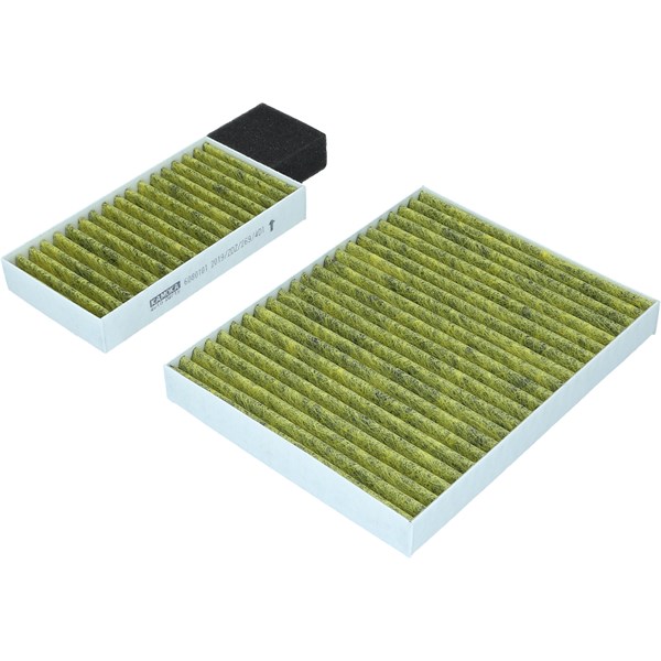 Kupefilter