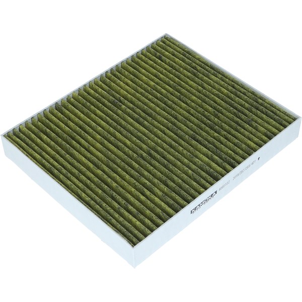 Kupefilter