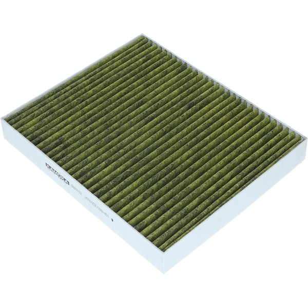 Kupefilter Kupefilter