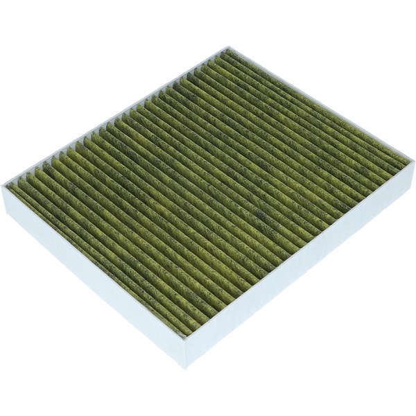 Kupefilter Kupefilter