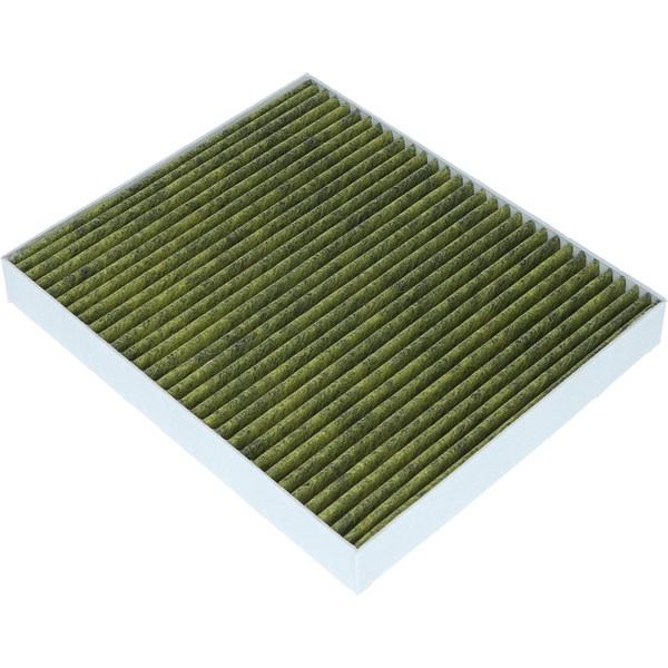 Kupefilter Kupefilter