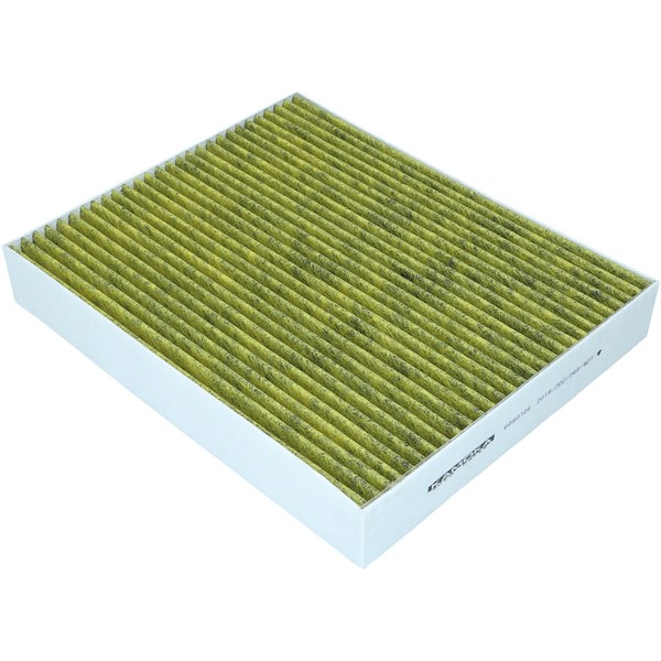 Kupefilter