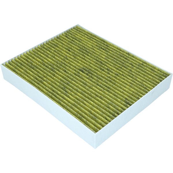 Kupefilter