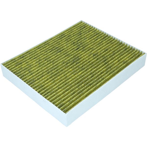 Kupefilter