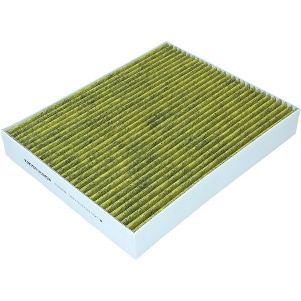Kupefilter