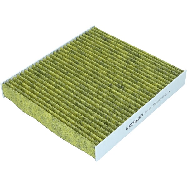 Kupefilter