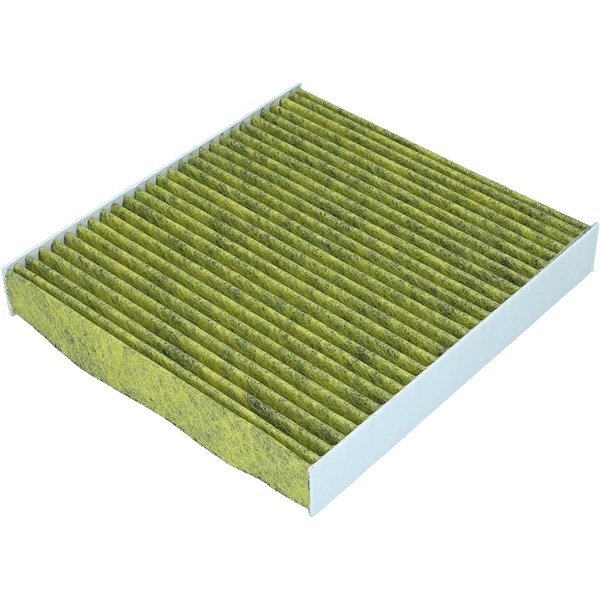 Kupefilter