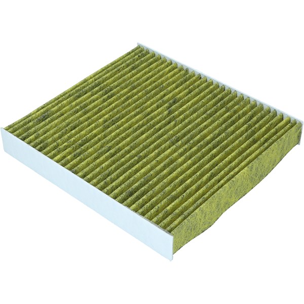 Kupefilter