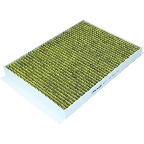 Kupefilter