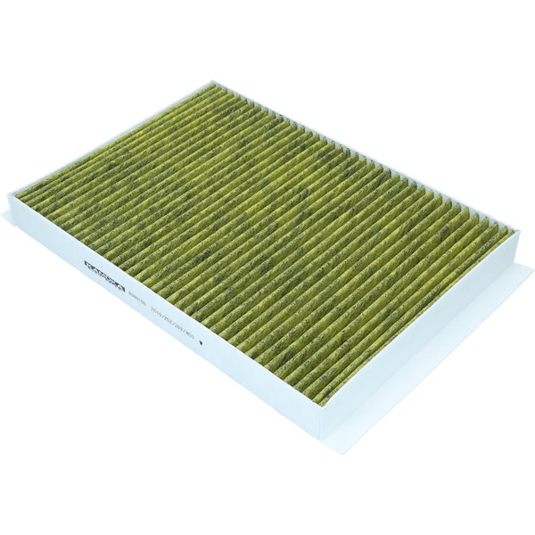 Kupefilter