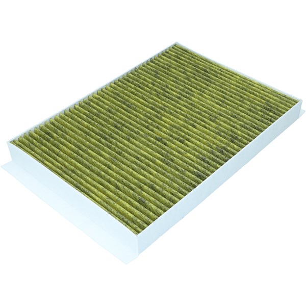 Kupefilter