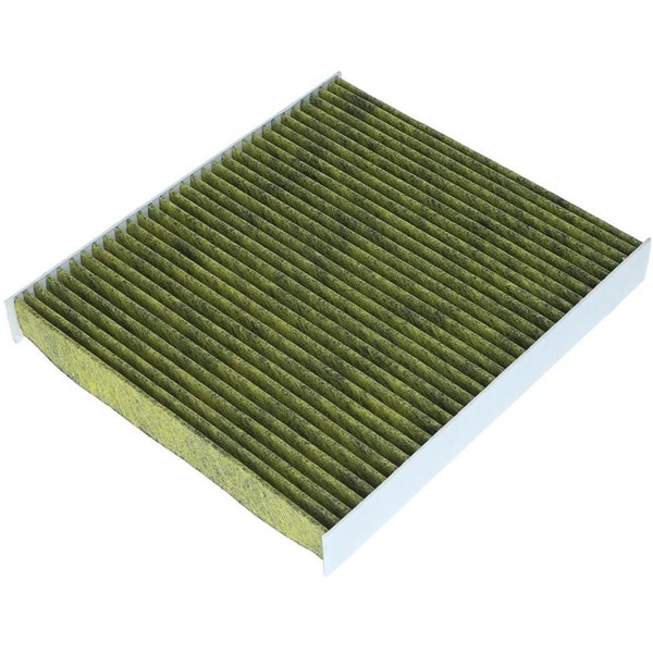 Kupefilter