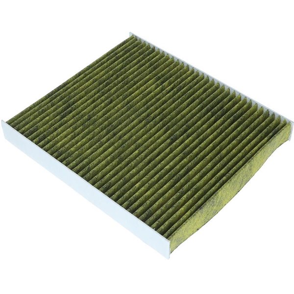 Kupefilter
