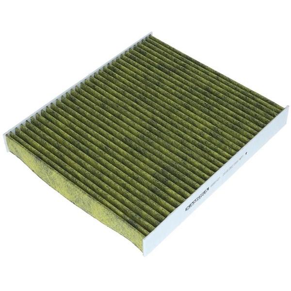 Kupefilter Kupefilter