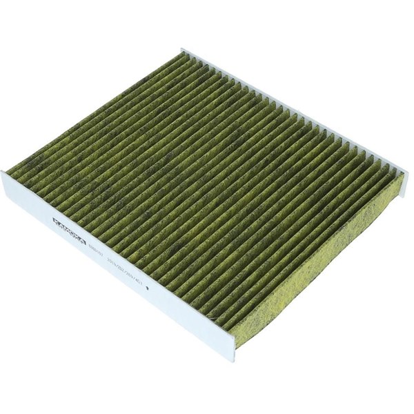 Kupefilter