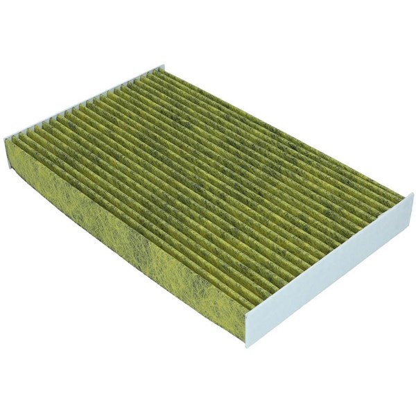 Kupefilter